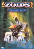 The Shadow Battle Cover