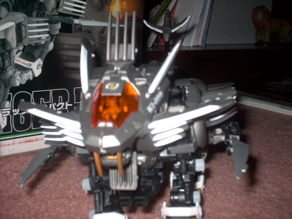 Blade Liger BI 2 Blade Liger BI 2